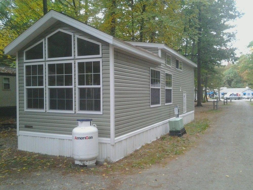 Moody Beach Rv Campground ウェルズ エクステリア 写真