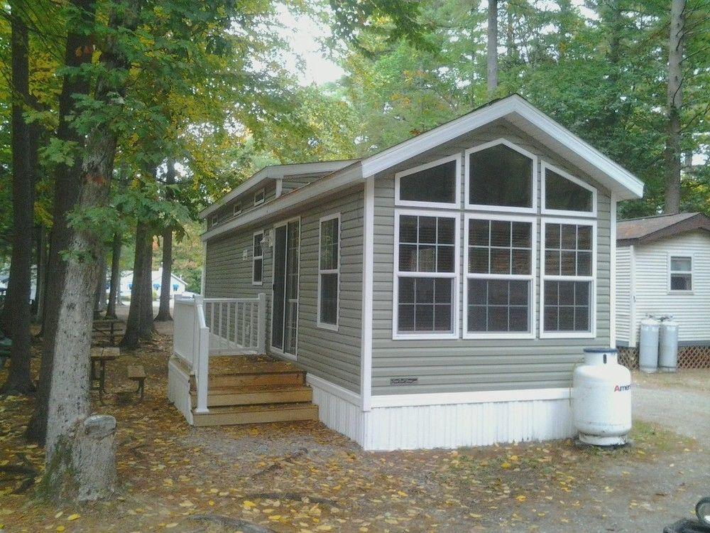 Moody Beach Rv Campground ウェルズ エクステリア 写真