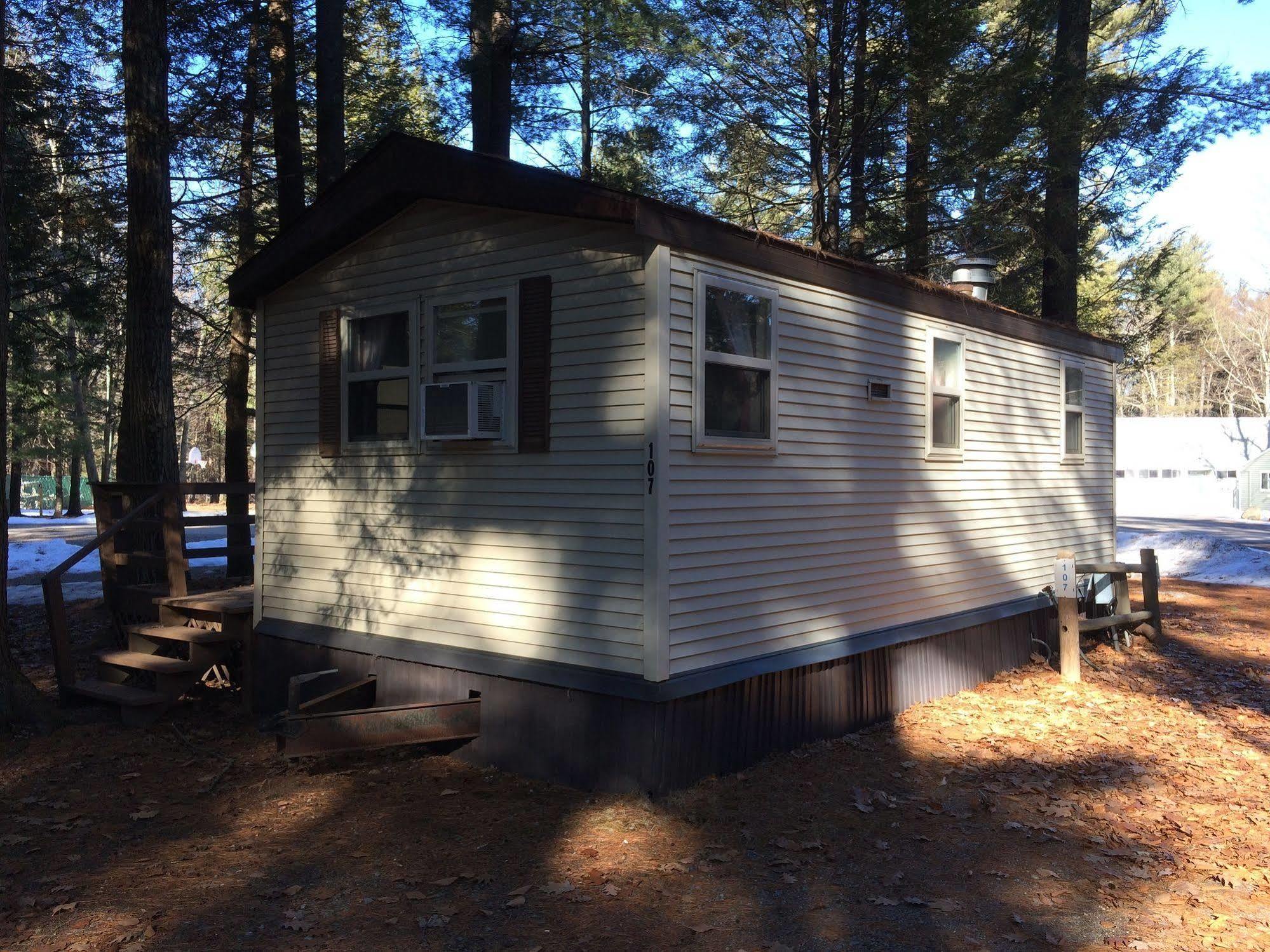 Moody Beach Rv Campground ウェルズ エクステリア 写真