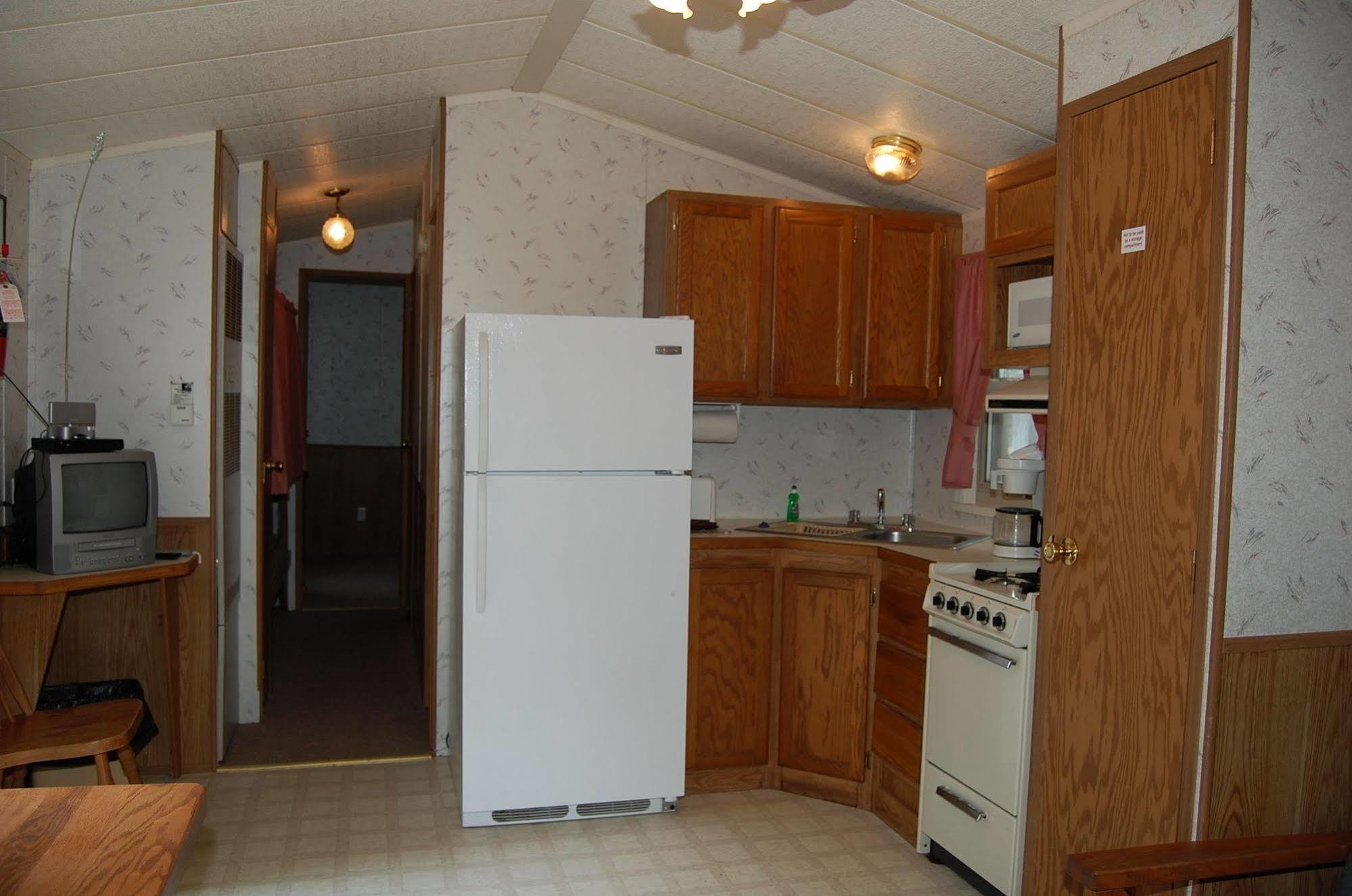 Moody Beach Rv Campground ウェルズ エクステリア 写真