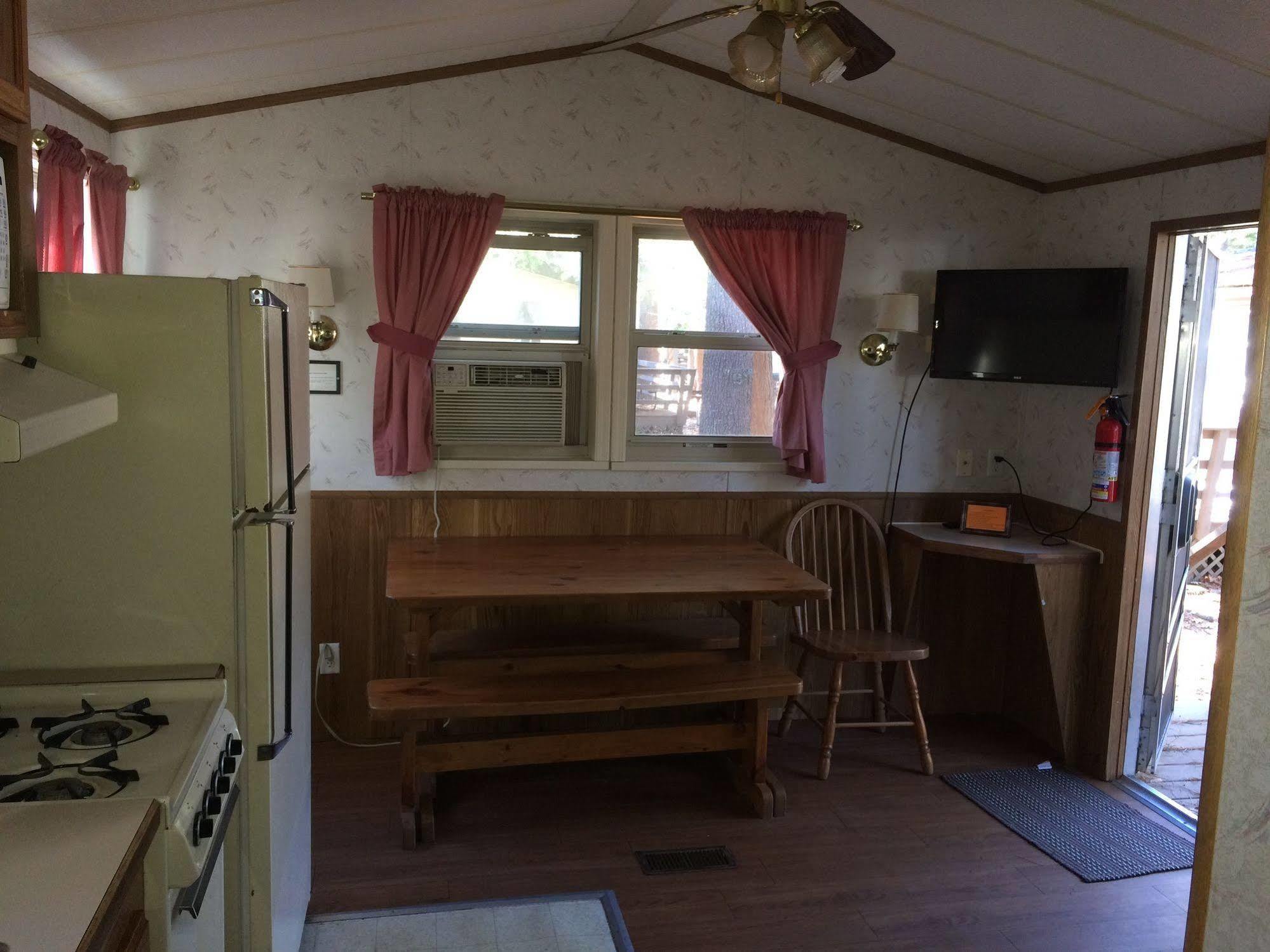 Moody Beach Rv Campground ウェルズ エクステリア 写真