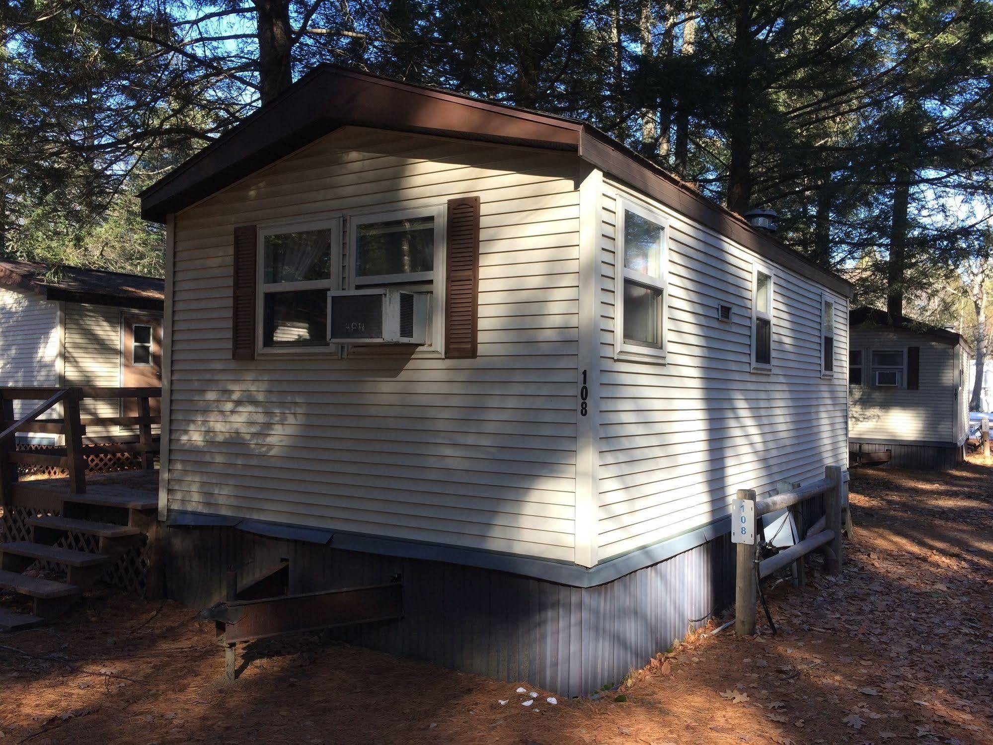 Moody Beach Rv Campground ウェルズ エクステリア 写真
